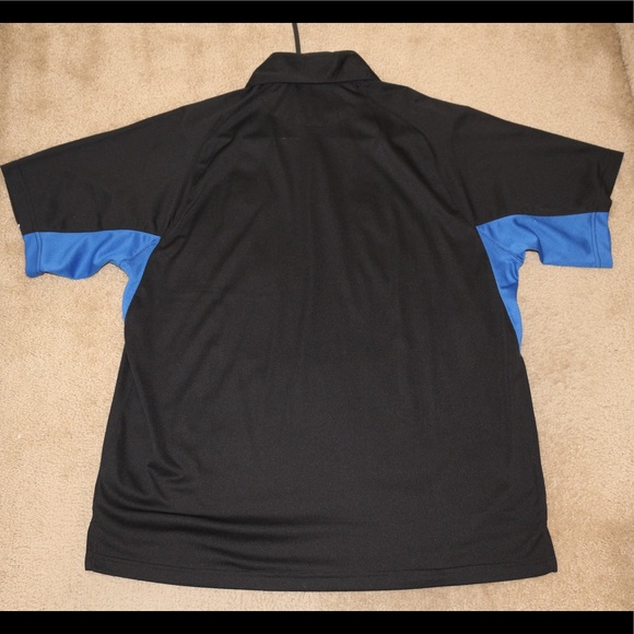 Memphis State Tiger Coach Style Shirt - Picture 3 of 3